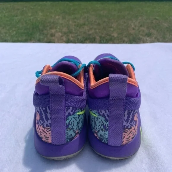 Nike PG 2 Mamba Mentality - Picture 5 of 6